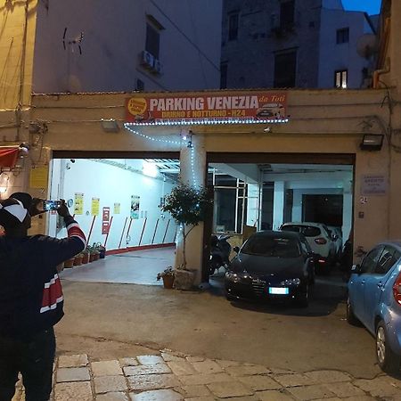 פלרמו Bb 22 Palace מראה חיצוני תמונה